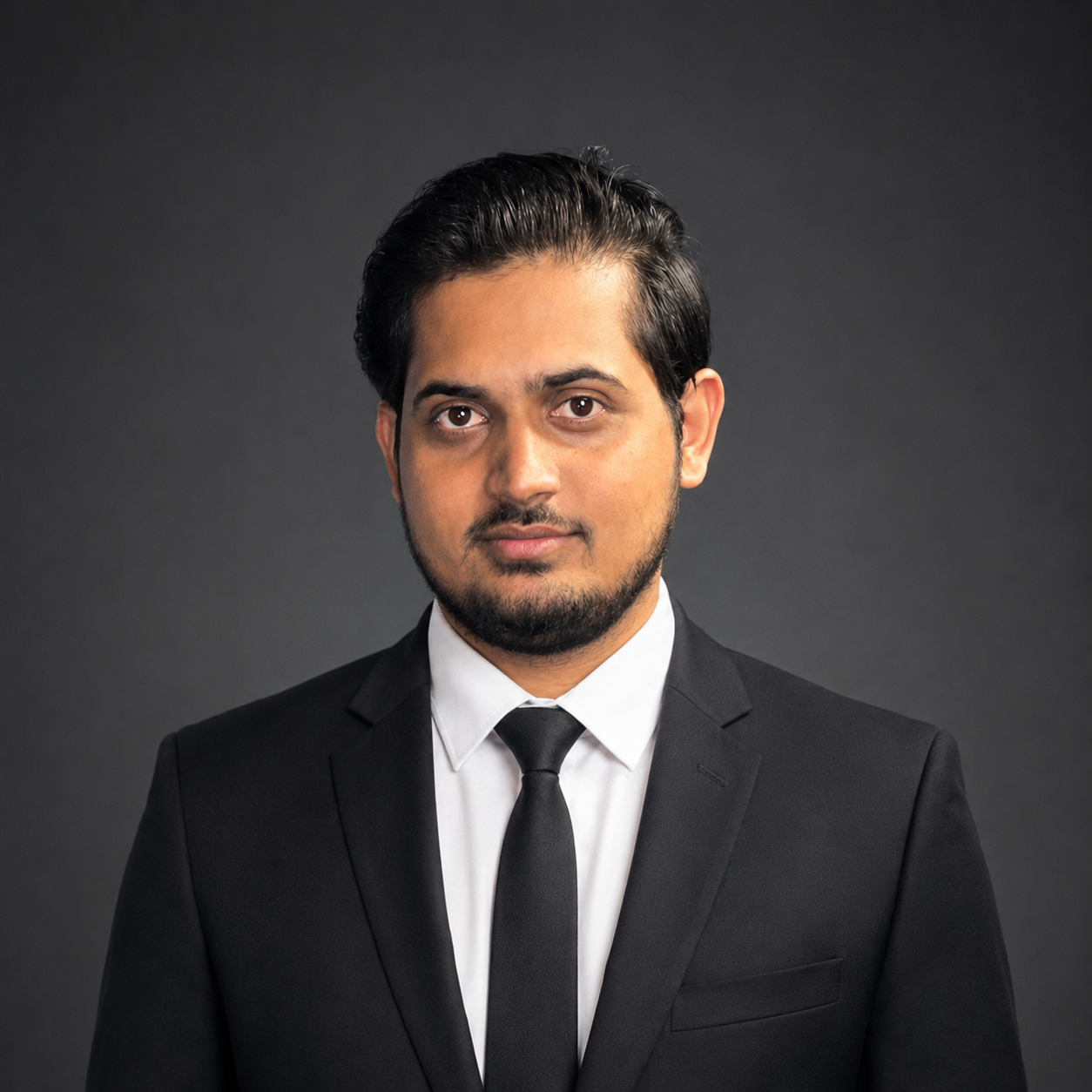 Abhishek Kumar